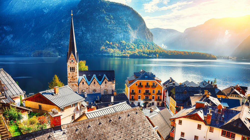 Austria Highlights